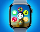 watchOS 27 bringt einen brandneuen Homescreen mit vereinfachter App-Auswahl mit.