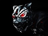 "Unleash the Tiger inside" – mit dieser Tagline will Asus den Hype um seine jüngsten Gaming-Laptops anheizen. (Bild: Asus)