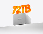 Beelink hat das neue ME Pro NAS mit AMD Ryzen AI 9 HX 470 vorgestellt