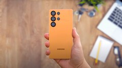 Das Samsung Galaxy S26 Ultra soll schneller laden, das Galaxy S26 Edge laut Leaker einen größeren Akku bekommen. (Bildquelle: TT Technology, Youtube)