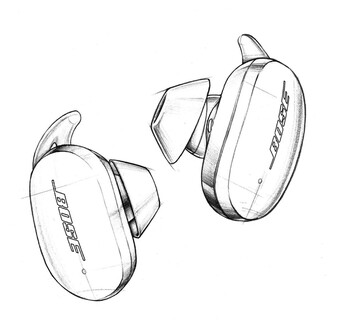 Auf die Noise Cancelling Earbuds 700 muss man sich noch bis 2020 gedulden.