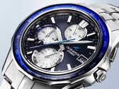 Die Oceanus Manta OCW-S7000F-2A von Casio