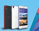 HTC Desire 628: 5-Zoll-Smartphone ab sofort verfügbar