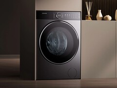 Die Dreame P5 Waschmaschine gibts jetzt auch in Deutschland