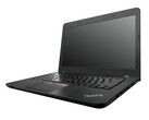 Test Lenovo ThinkPad E450 Notebook