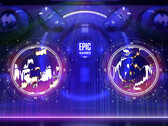 Epic Games scheint in der unten aufgeführten Animation einige Andeutungen gemacht zu haben (Bildquelle: Epic Games Store - bearbeitet)