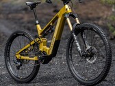 Flyer stellt mit dem Uproc EVO:X ein neues E-Enduro vor. (Bild: Flyer)
