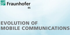 MWC 2017 | Fraunhofer IIS: Codec EVS für Hi-Fi-Mobiltelefonie