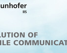 MWC 2017 | Fraunhofer IIS: Codec EVS für Hi-Fi-Mobiltelefonie