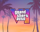 Das GTA 6 Logo