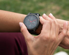 Das November-Update von Garmin bringt viele neue Funktionen auf diverse Smartwatches des Herstellers. (Bild: Garmin)