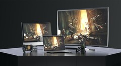 Das Spiele-Angebot auf Nvidias GeForce Now Streaming-Dienst wird im Mai beträchtlich schrumpfen. (Bild: Nvidia)