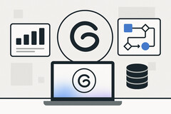 Gemini Enterprise: Googles AI-Plattform soll Unternehmensdaten und Workflows umfassend transformieren (Bildquelle: GPT-image-1)