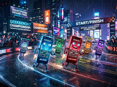 Welches Smartphone ist am schnellsten im Geekbench 7?