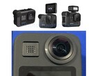 Die GoPro Hero 8 Black und die GoPro Max: Zwei starke Actioncams für 2019.
