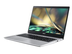 Acer Aspire 3 Office-Laptop mit AMD Ryzen 5 5500U zum Tiefstpreis bei Cyberport (Bild: Acer)