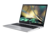Acer Aspire 3 Office-Laptop mit AMD Ryzen 5 5500U zum Tiefstpreis bei Cyberport (Bild: Acer)