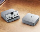 GuliKit bietet ein mobiles Dock für die Nintendo Switch 2 an.