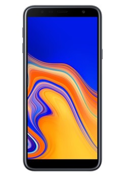 Im Test: Samsung Galaxy J4 Plus (2018). Testgerät zur Verfügung gestellt von