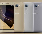 Honor 7 Premium: Ab dem 02. Mai 2016 bei Media Markt
