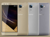 Honor 7 Premium: Ab dem 02. Mai 2016 bei Media Markt