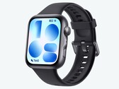 Die neueste Smartwatch von Huawei setzt auf ein Design im Stil der Apple Watch.