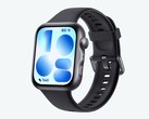 Die neueste Smartwatch von Huawei setzt auf ein Design im Stil der Apple Watch.