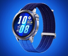 Die Huawei Watch GT Runner 2 erhält ein moderneres Design in einer Reihe strahlender Farben.