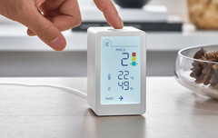 Ikeas Neuheiten Vindstyrka und Vappeby sind erhältlich. (Bild: Ikea)