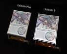 E Ink Kaleido 3: Neues E Ink-Display (Bild: Business Wire, E Ink)