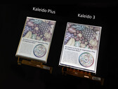 E Ink Kaleido 3: Neues E Ink-Display (Bild: Business Wire, E Ink)