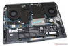 Hardware Lenovo LOQ 15IRX9