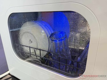 LISSOME R1 in Aktion