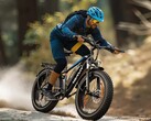 Das M26-2 Plus kommt mit fetten Reifen
