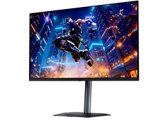 Der MO32U2 ist schnell und gut ausgestattet (Bildquelle: Gigabyte)