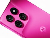 Motorola stellt dem abgebildeten Moto G47 bald ein Power-Modell mit größerem Akku zur Seite.