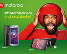 Motorola: Preise für Moto Z2 Play und Moto X4 gesenkt
