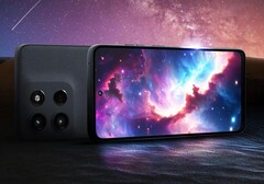 Das Motorola Moto G56 5G soll schon in wenigen Tagen auf den Markt kommen. (Bildquelle: Motorola)