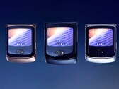 Das abgebildete Motorola Razr 5G erhält offenbar bald einen Nachfolger. (Bild: Motorola)