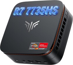 NiPoGi H1