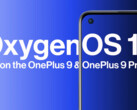 Das OnePlus 9 und OnePlus 9 Pro erhalten das stabile Update auf OxygenOS 13 basierend auf Android 13. (Bild: OnePlus)