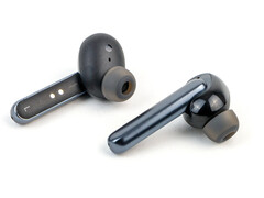 Test Oppo Enco W31 Kopfhörer - Die Bauform macht den Unterschied