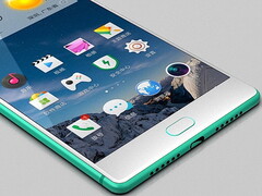 Inoffizieller Render: Sieht so das Oppo R9 Smartphone aus?