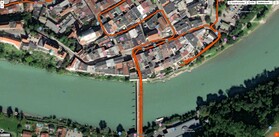 Ortung Redmi Note 15 Pro 5G – Brücke