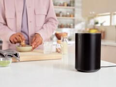 Philips Hue-Nutzer könnten ihre Geräte schon bald über einen Sonos-Lautsprecher steuern (siehe Bild). (Bildquelle: Sonos)