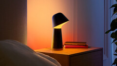 Signify hat heute diverse neue Philips Hue Produkte vorgestellt, darunter die Philips Hue Twilight. (Bild: Signify)