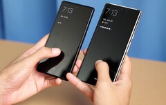 Der Fingerabdrucksensor des Google Pixel 6a reagiert schneller als jener des Pixel 6 Pro. (Bild: Fazli Halim)