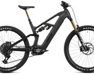 Das DEFT 10.0 800 ist ein E-Bike mit Vollfederung und starker Ausstattung mit aktuell 20% Preisnachlass (Bildquelle: Radon)