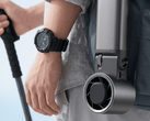 Der tragbare Handlüfter Rogbid Breeze (im Bild) hat einen 6.000-mAh-Akku, der per USB-C geladen wird.