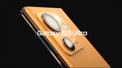 Zumindest laut einem südkoreanischen Industriebericht nun &quot;bestätigt&quot;: Die 200 Megapixel-Kamera im Samsung Galaxy S23 Ultra (Bild: Technizo Concept)
